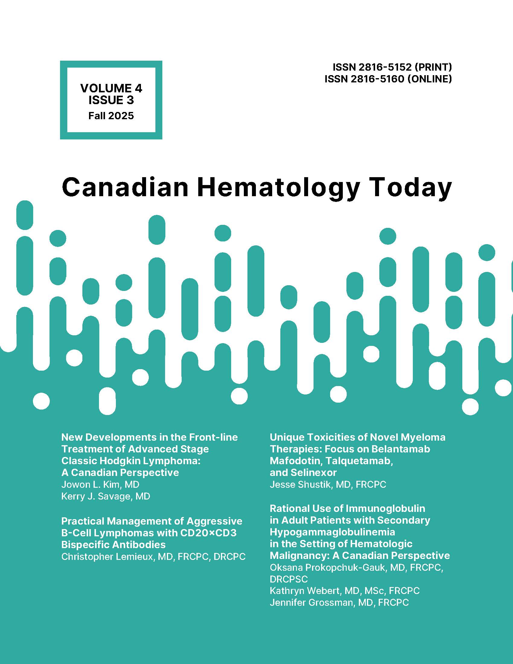 					View Volume 4, Issue 3, Fall 2025
				