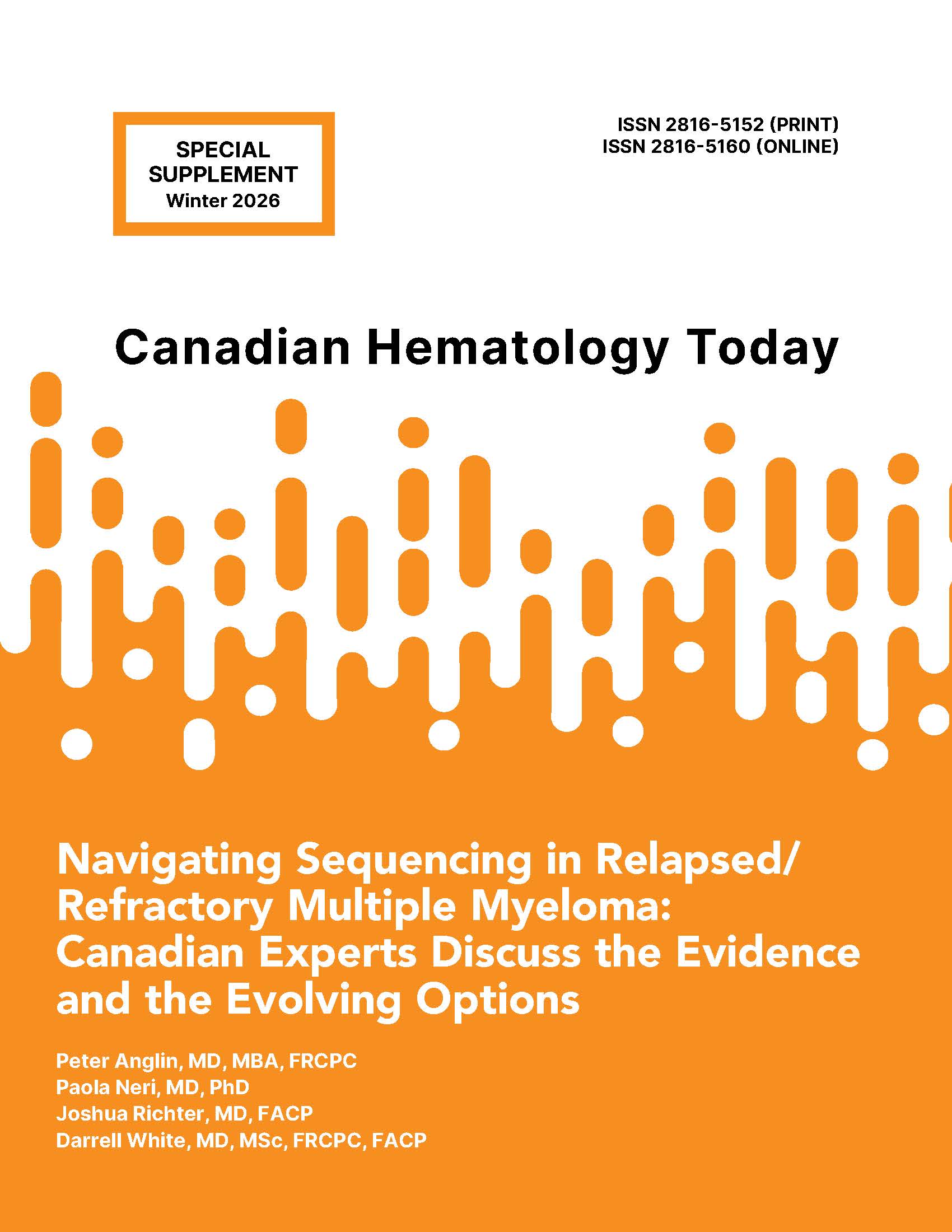 					View Special Supplement, Winter 2026
				